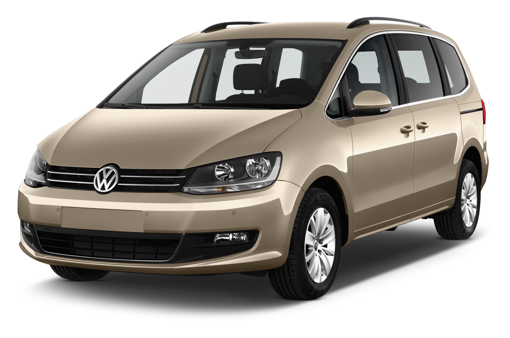 Standard Automatisk Minivan Alamo Rent A Car